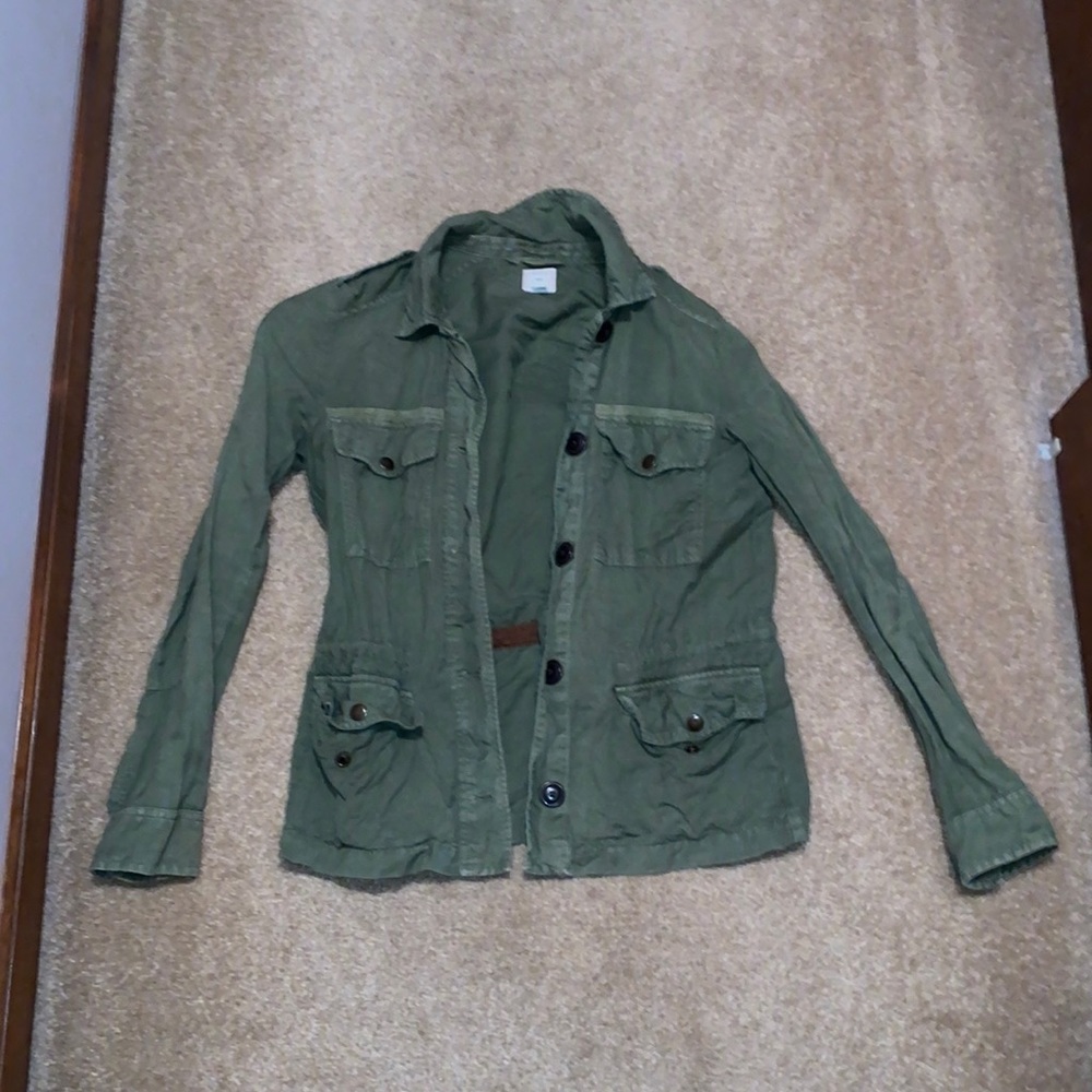 Jacket